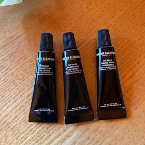 Grown Alchemist Black Vanilla / Watermelon Lip Balm